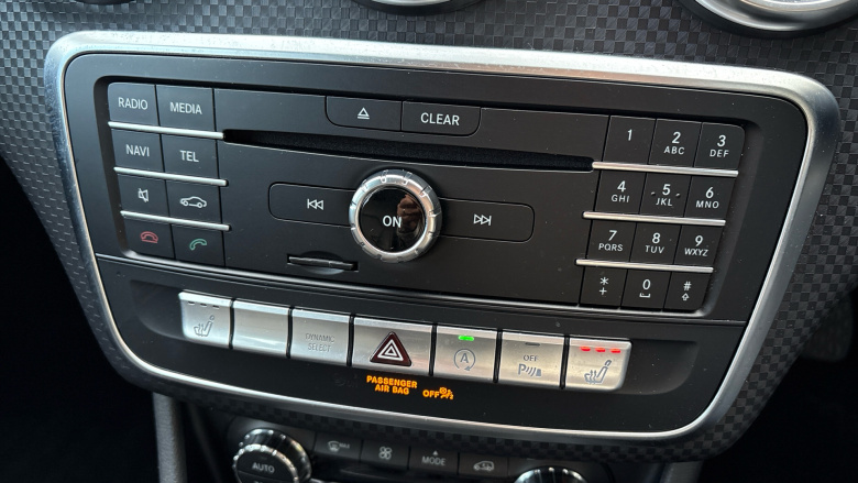 Mercedes-Benz A-Class A180 Sport Executive 5dr Petrol Hatchback